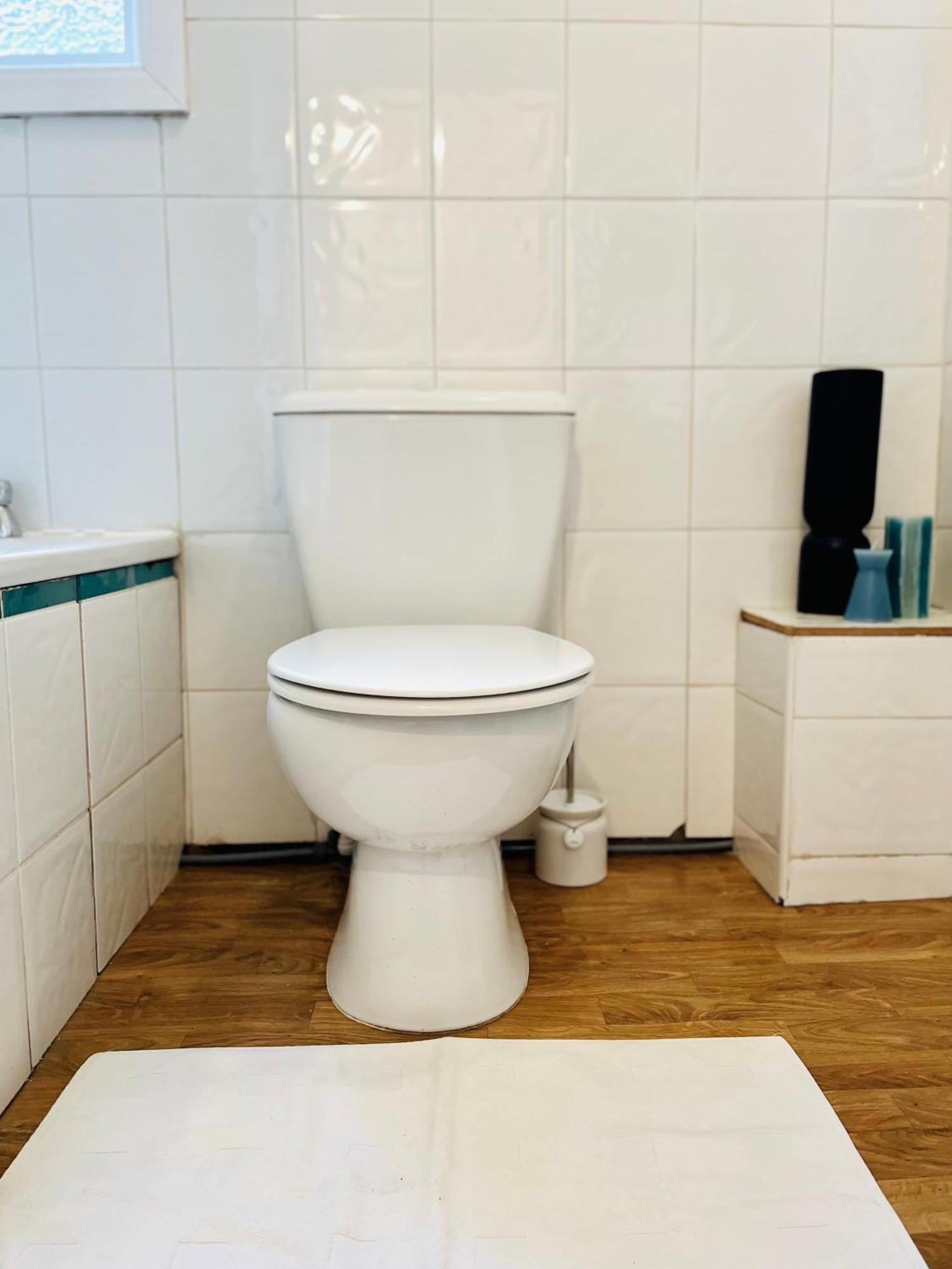 Apartamento Gorgeous Studio 15 Minutes From Central